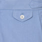 Hose "Lino Sartoriale"  aus reinem irischen Leinen - Rota Sartorial