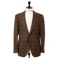 Sakko "Prince de Galles" aus reiner Merino-Wolle von Fox Brother's - reine Handarbeit