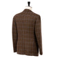 Sakko "Prince de Galles" aus reiner Merino-Wolle von Fox Brother's - reine Handarbeit