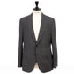 Anzug "Sartorial Business-Class" aus reiner Wolle - Handarbeit