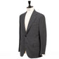 Anzug "Sartorial Business-Class" aus reiner Wolle - Handarbeit