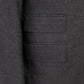 Anzug "Sartorial Business-Class" aus reiner Wolle - Handarbeit