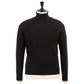 Rollkragen-Pullover "Oxton Rollneck" aus feinem schottischen 1 Ply-Kaschmir