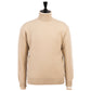 Rollkragen-Pullover "Oxton Rollneck" aus feinem schottischen 1 Ply-Kaschmir