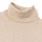 Rollkragen-Pullover "Oxton Rollneck" aus feinem schottischen 1 Ply-Kaschmir
